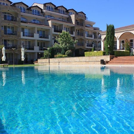 Atia Resort TTchernomorets Extérieur photo
