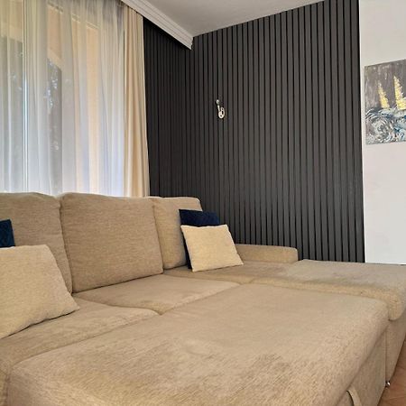 Atia Resort TTchernomorets Extérieur photo