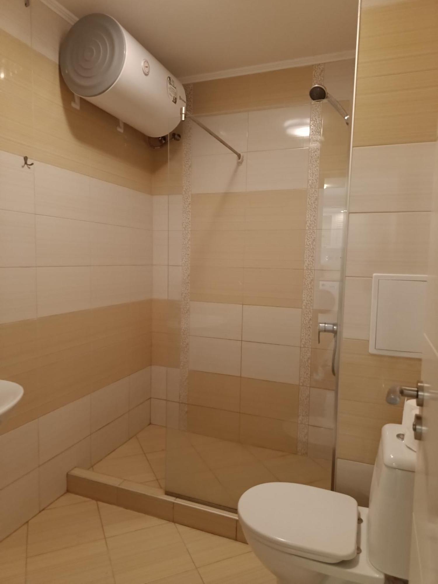 Atia Resort TTchernomorets Chambre photo
