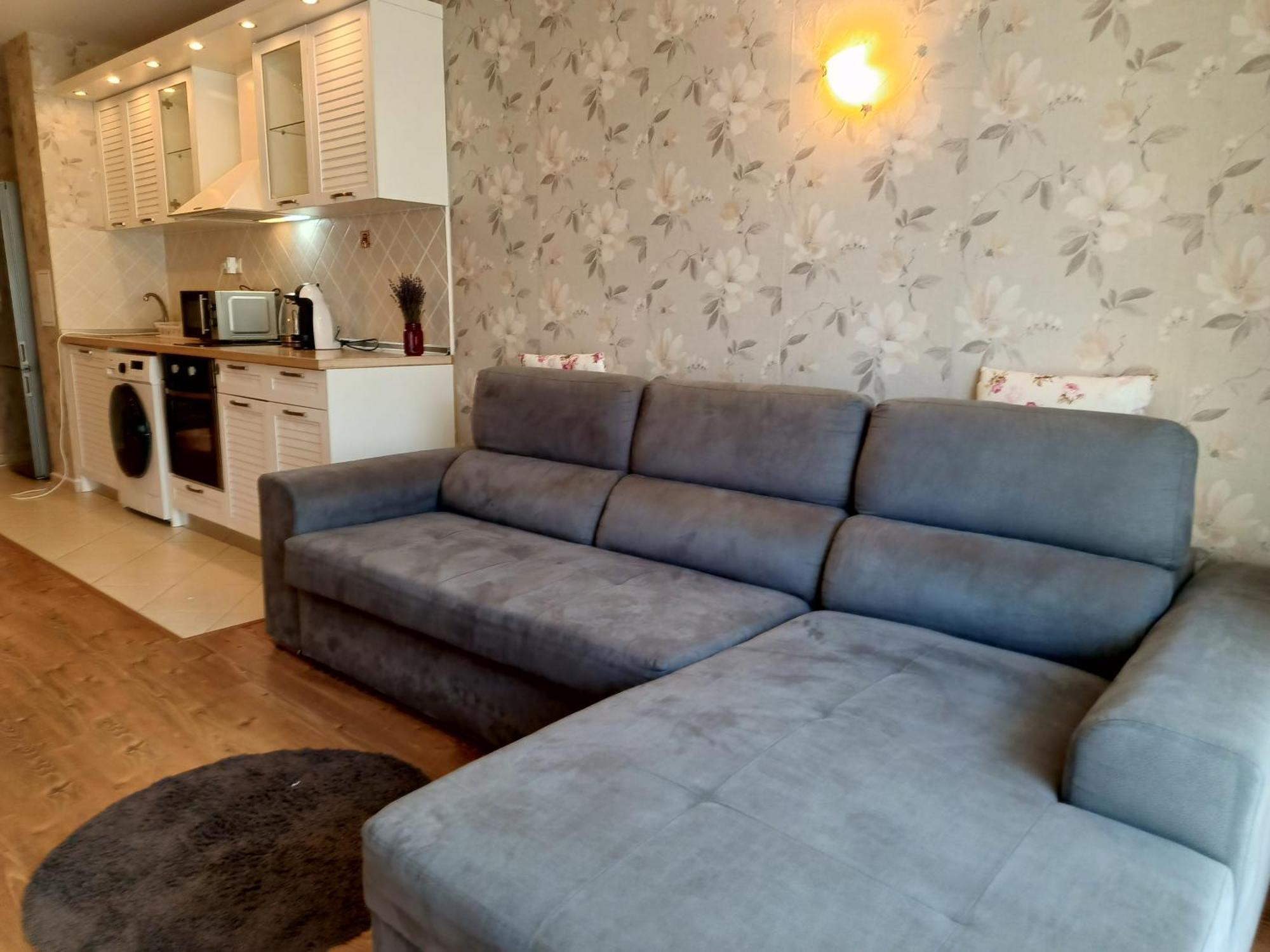 Atia Resort TTchernomorets Chambre photo