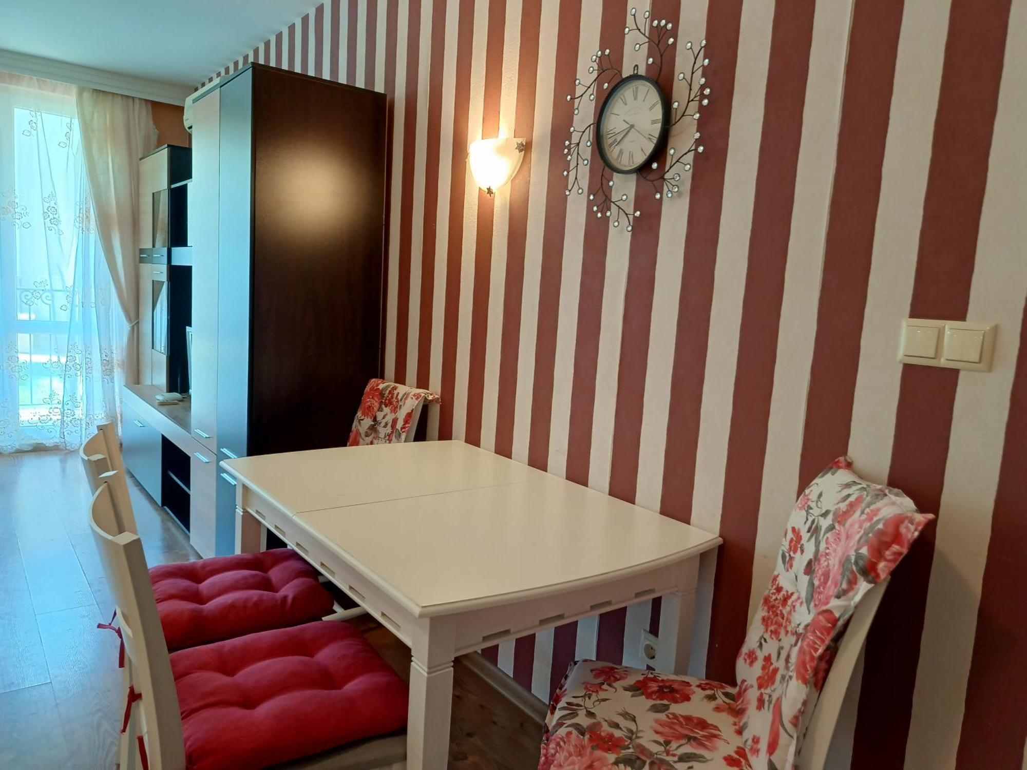 Atia Resort TTchernomorets Chambre photo