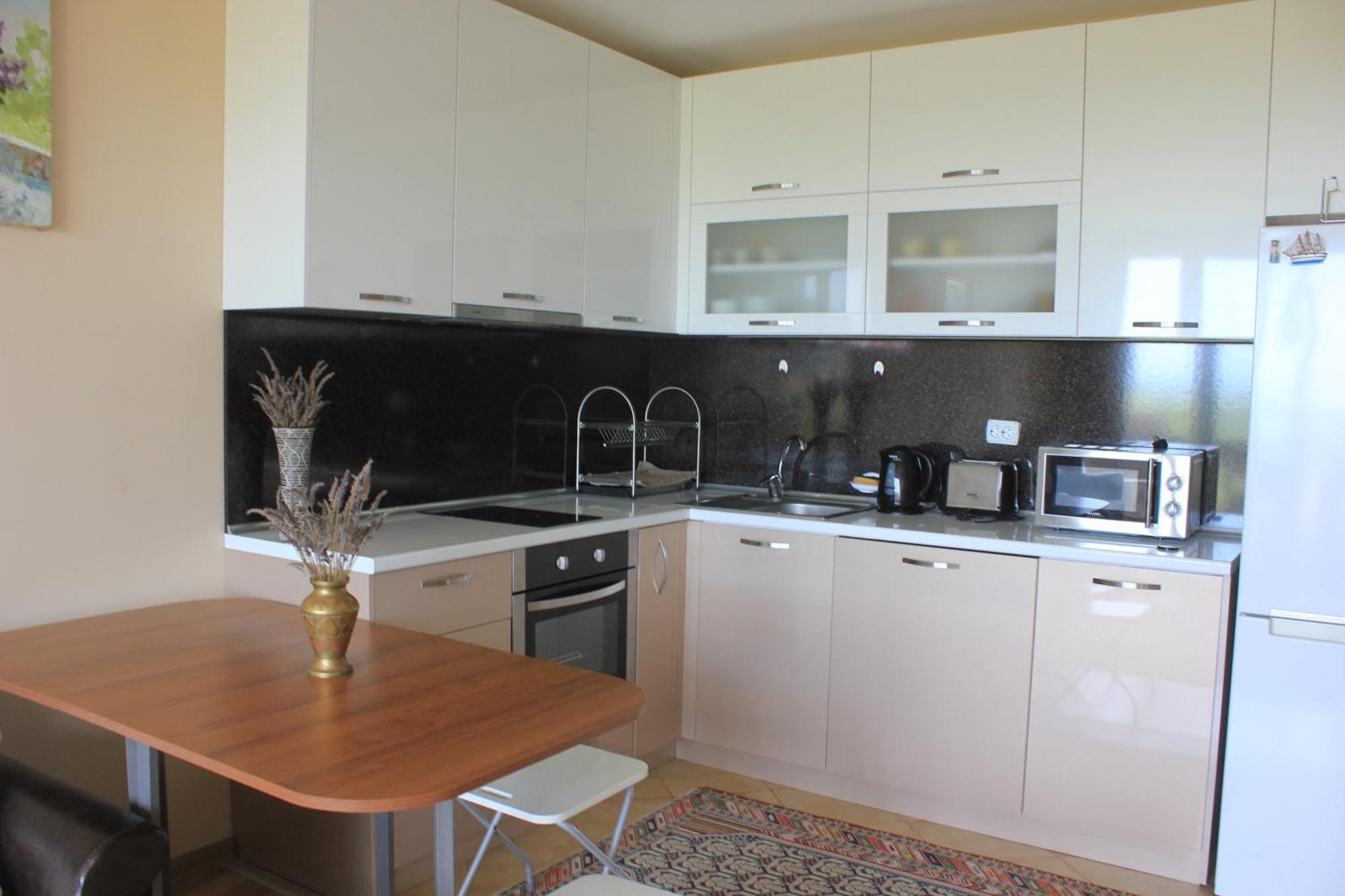 Atia Resort TTchernomorets Chambre photo