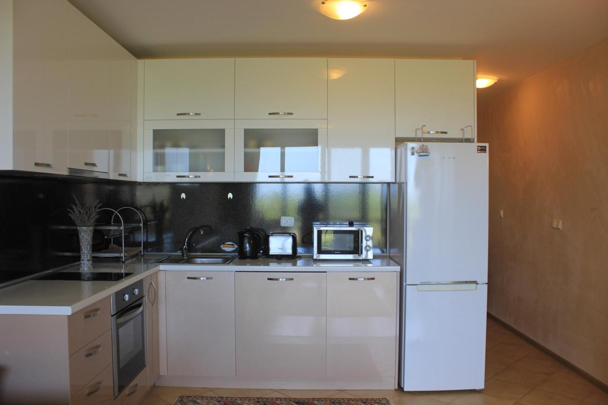 Atia Resort TTchernomorets Chambre photo