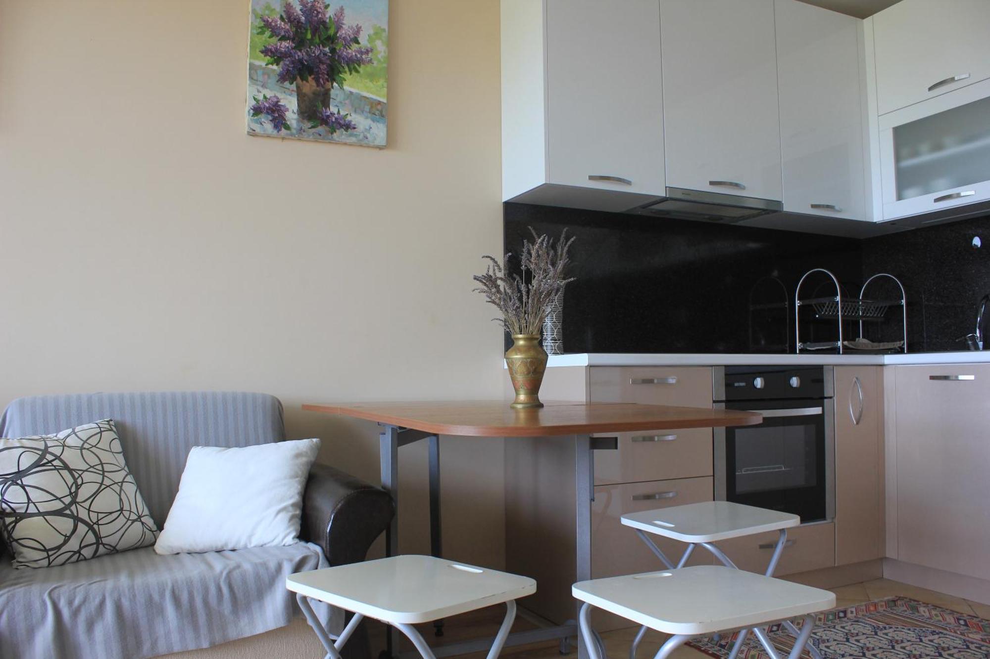 Atia Resort TTchernomorets Chambre photo