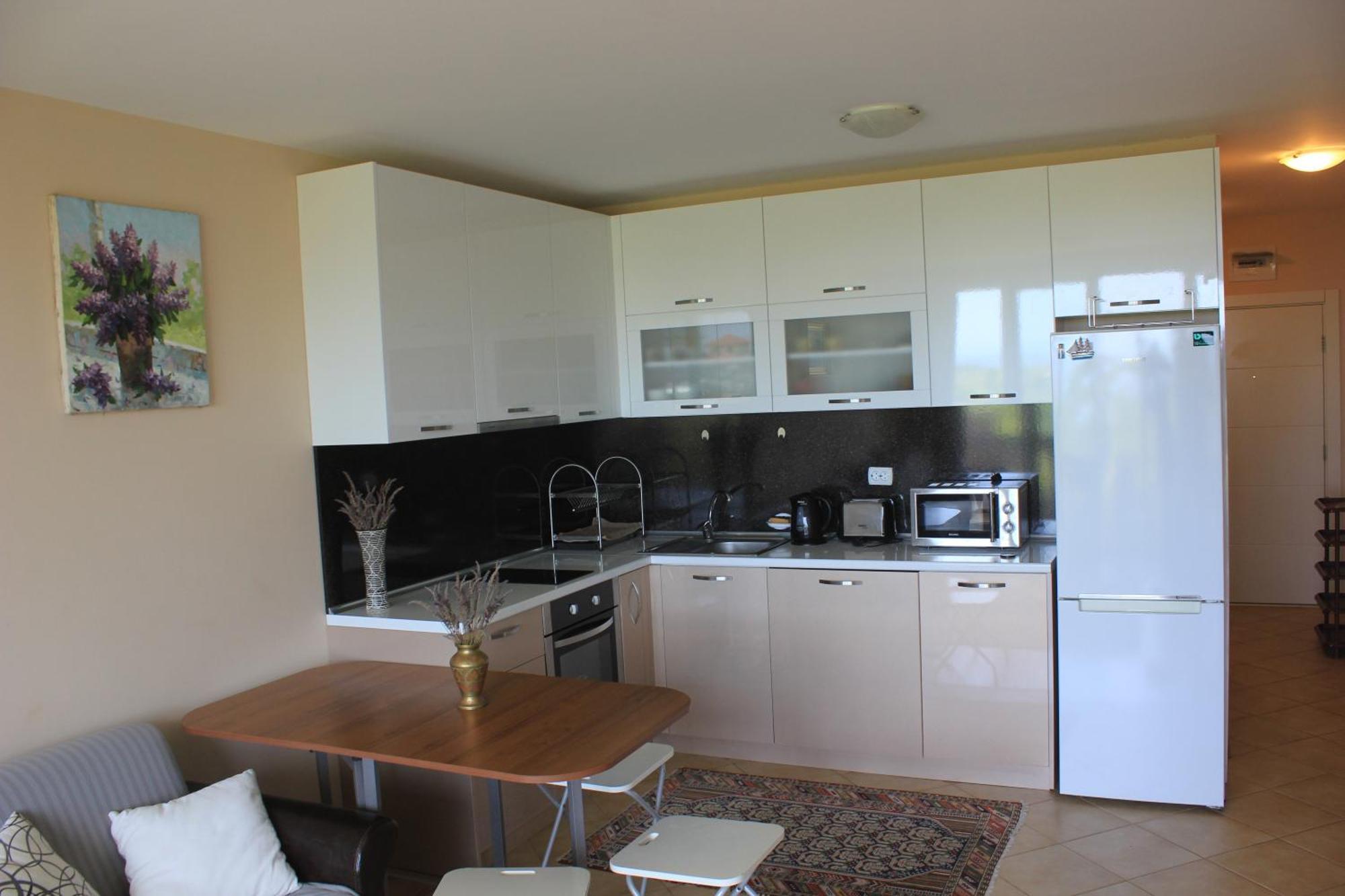 Atia Resort TTchernomorets Chambre photo