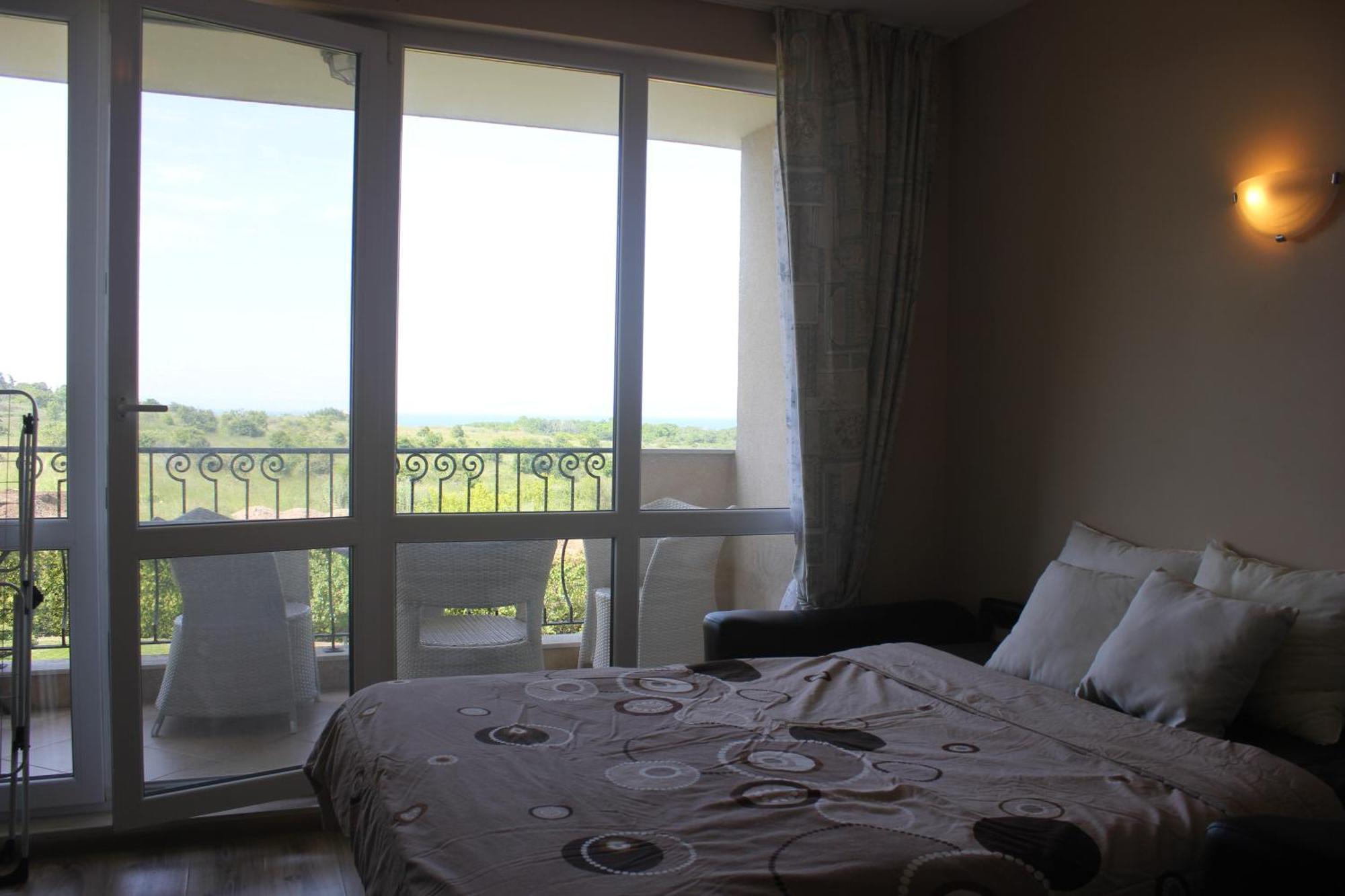 Atia Resort TTchernomorets Chambre photo