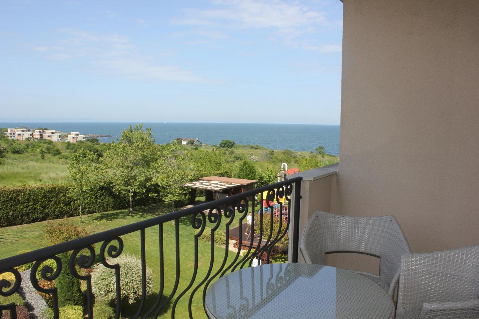 Atia Resort TTchernomorets Chambre photo