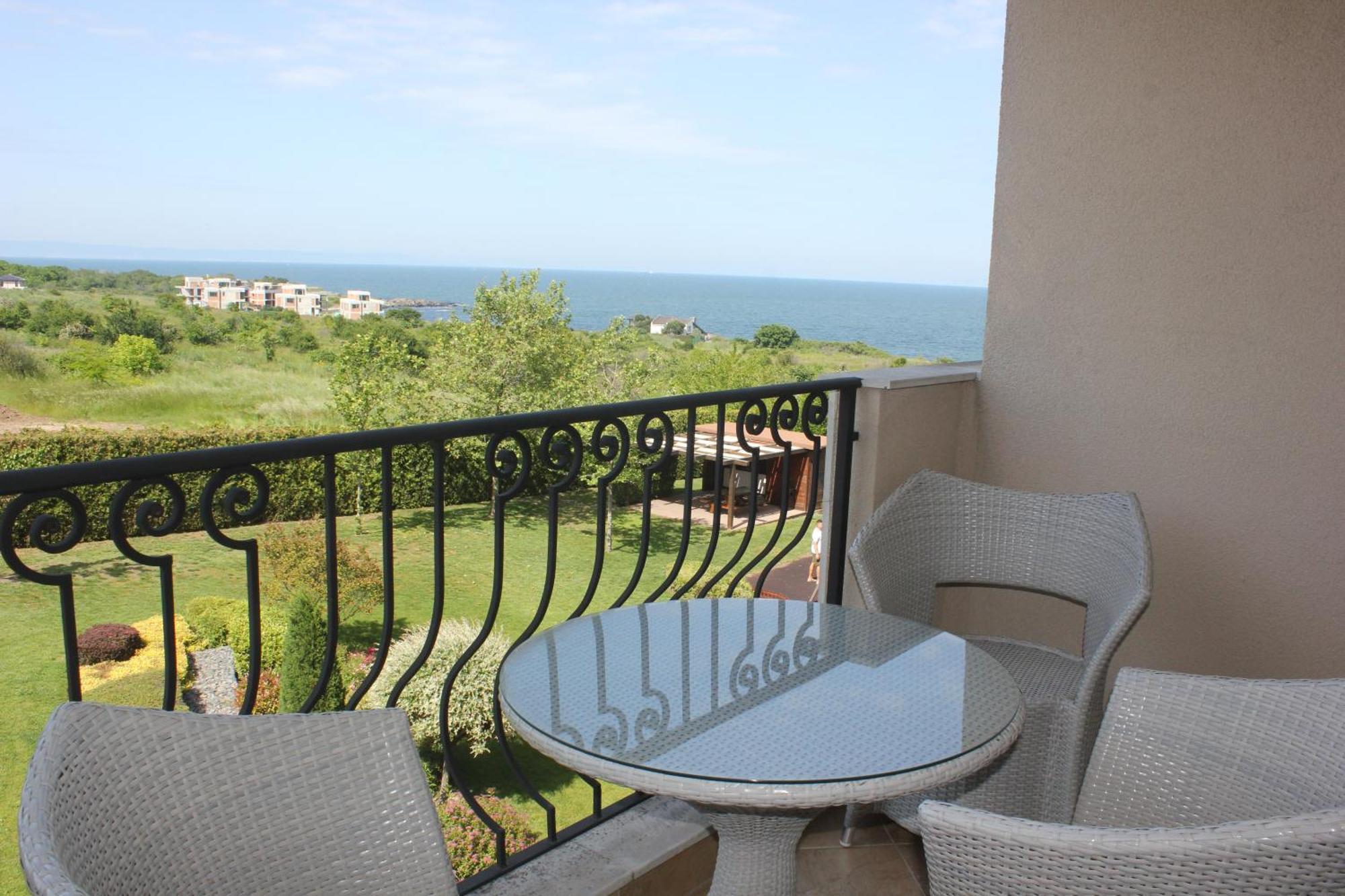 Atia Resort TTchernomorets Chambre photo