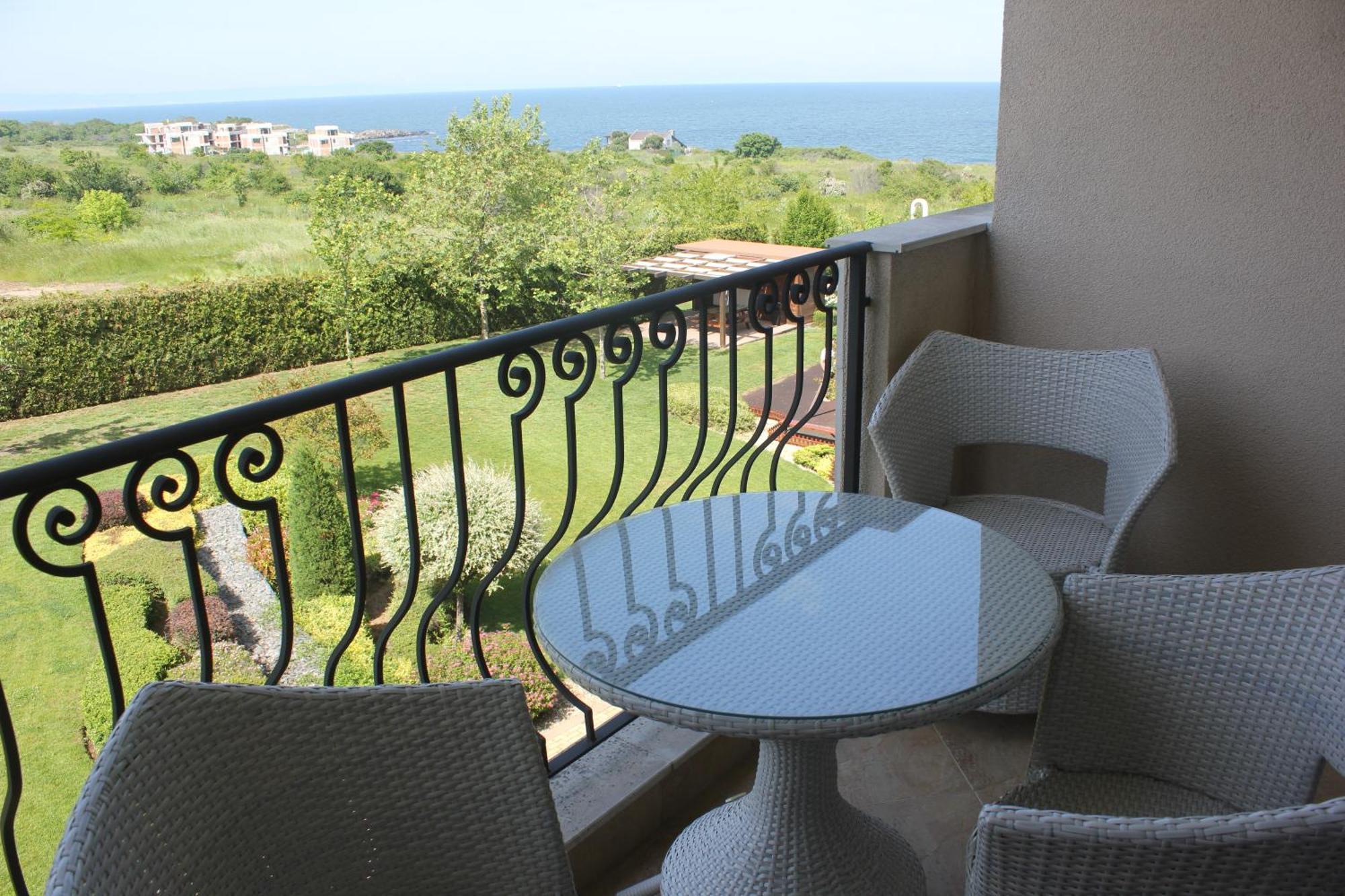 Atia Resort TTchernomorets Chambre photo