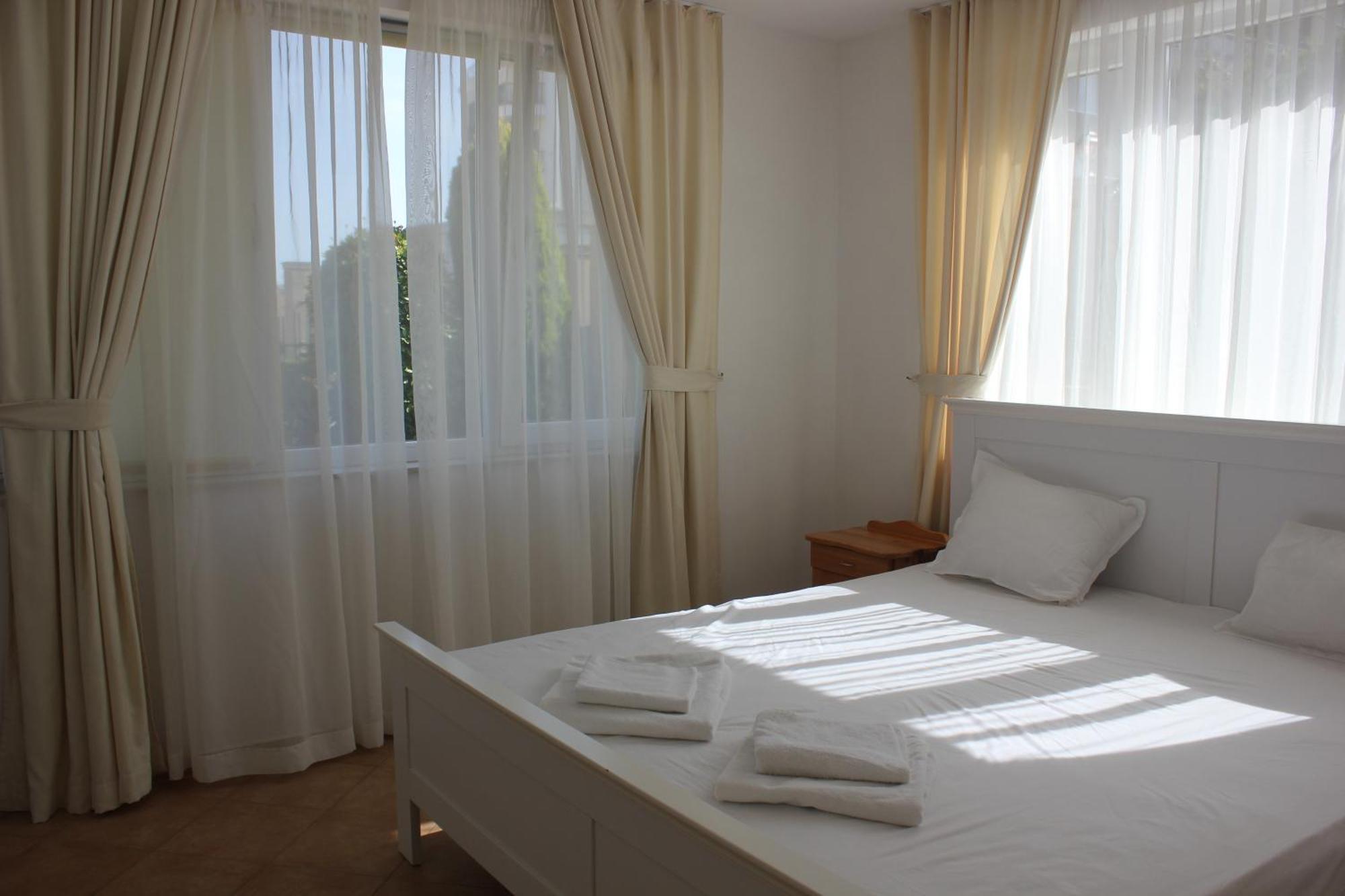 Atia Resort TTchernomorets Extérieur photo