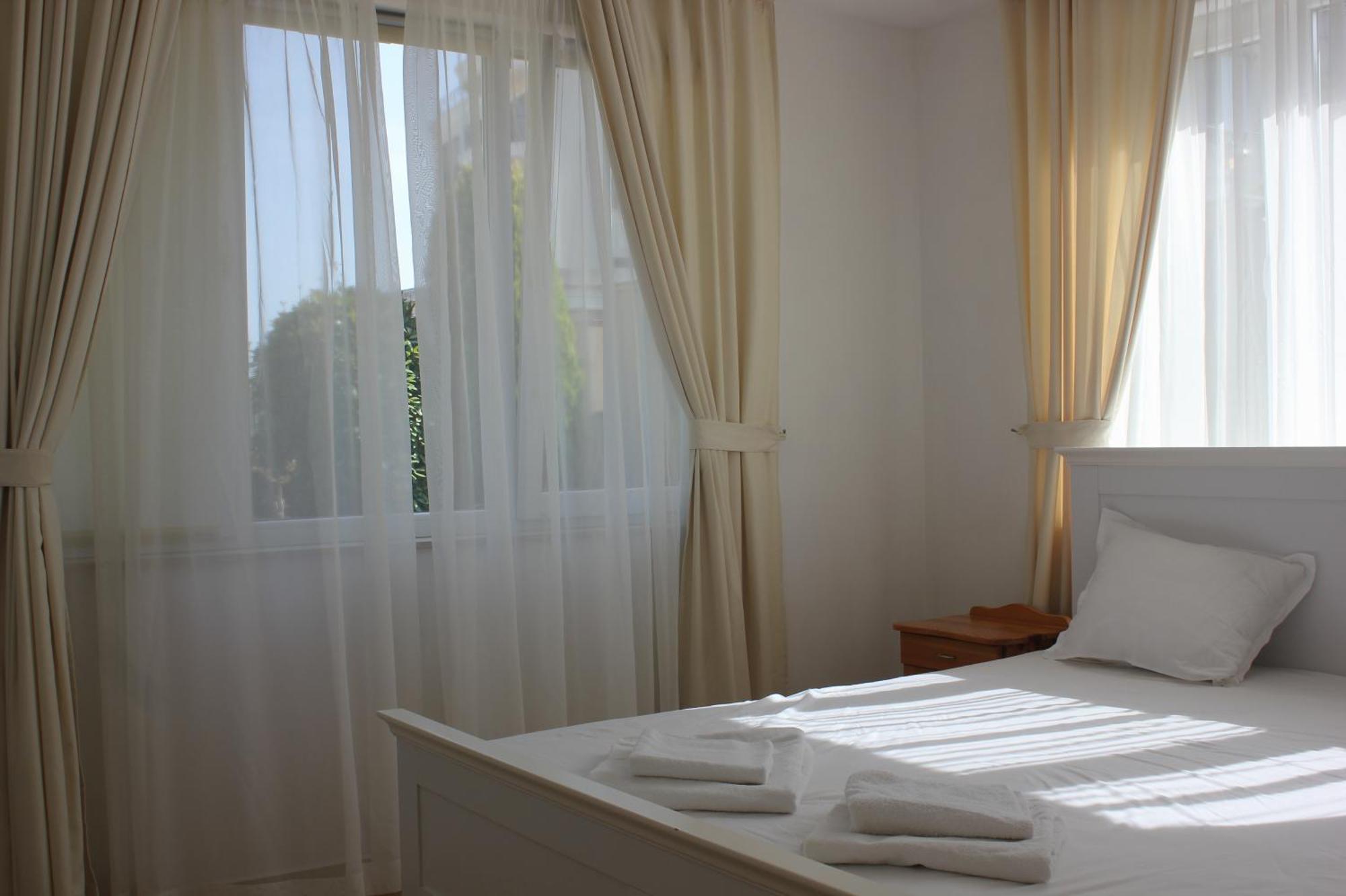Atia Resort TTchernomorets Extérieur photo