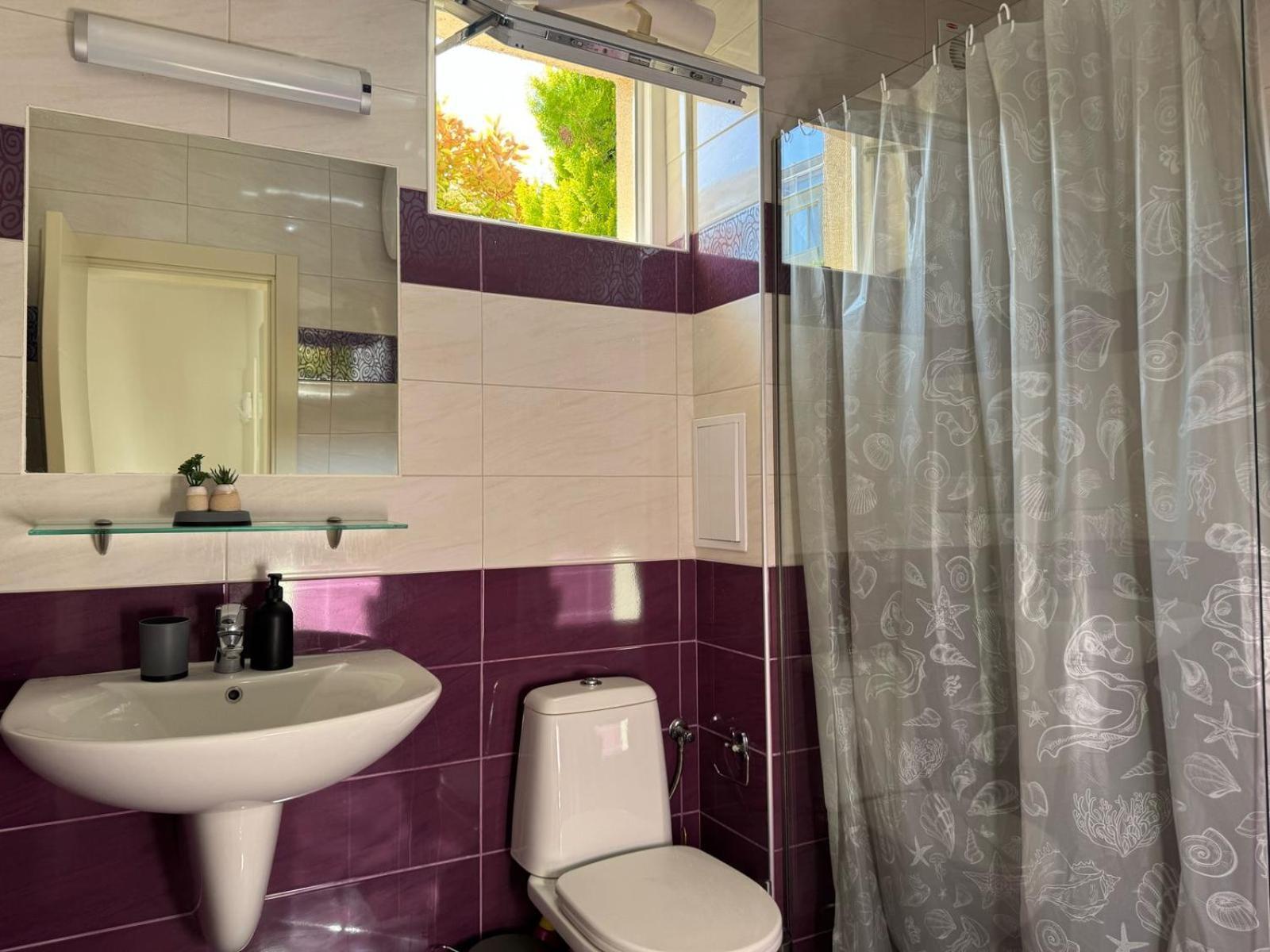 Atia Resort TTchernomorets Chambre photo