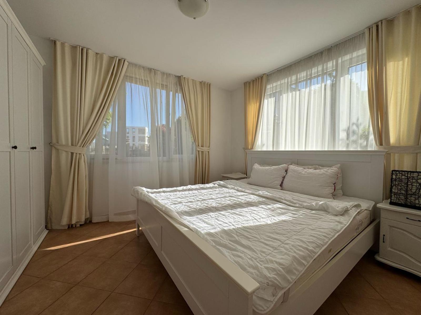 Atia Resort TTchernomorets Chambre photo