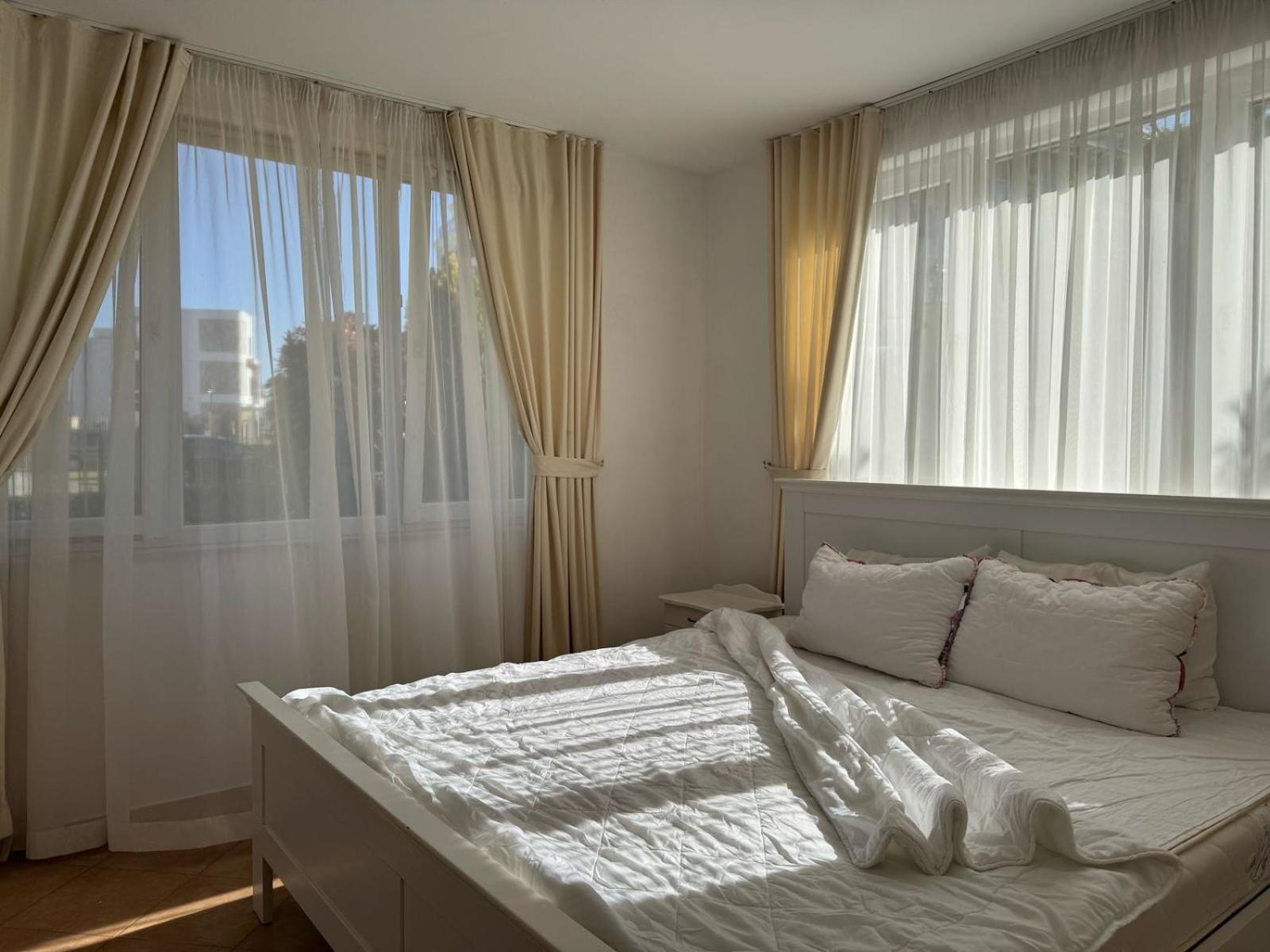 Atia Resort TTchernomorets Chambre photo