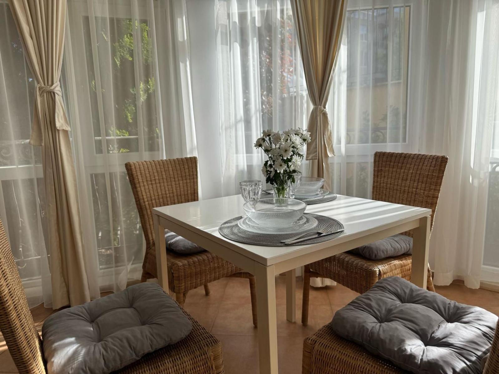 Atia Resort TTchernomorets Extérieur photo