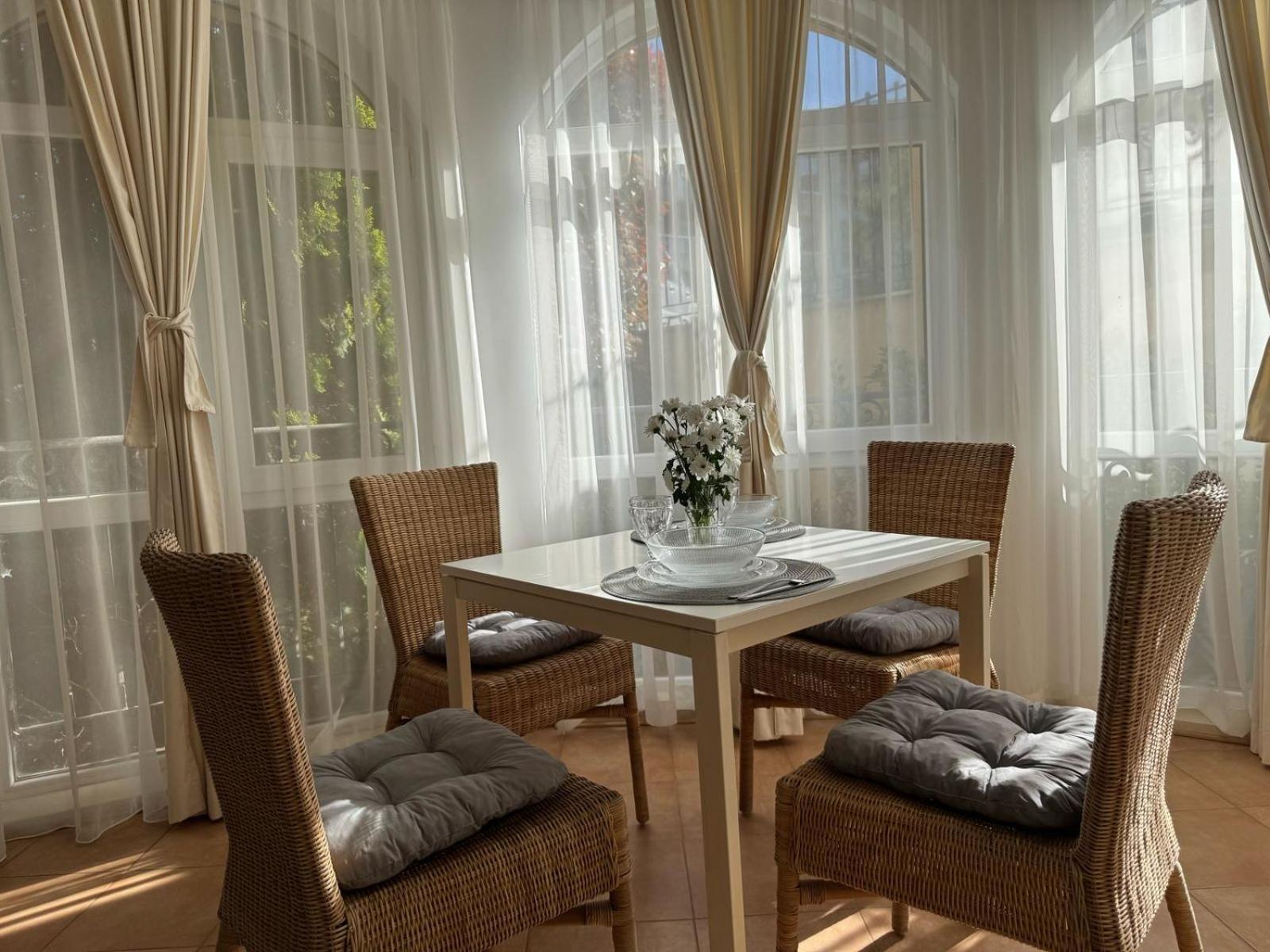 Atia Resort TTchernomorets Extérieur photo