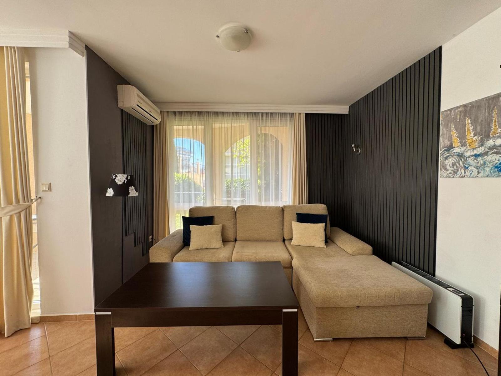 Atia Resort TTchernomorets Extérieur photo