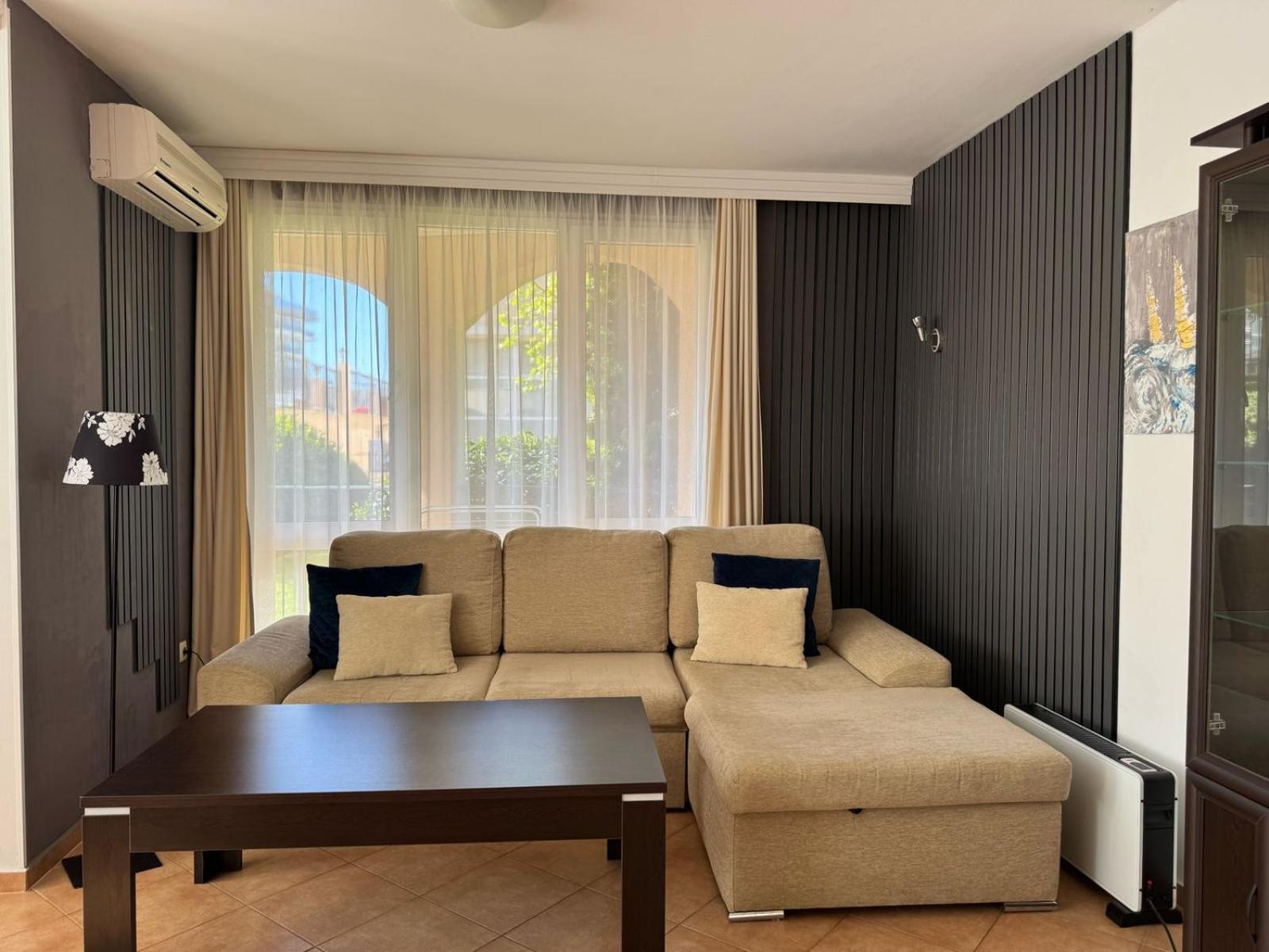 Atia Resort TTchernomorets Extérieur photo