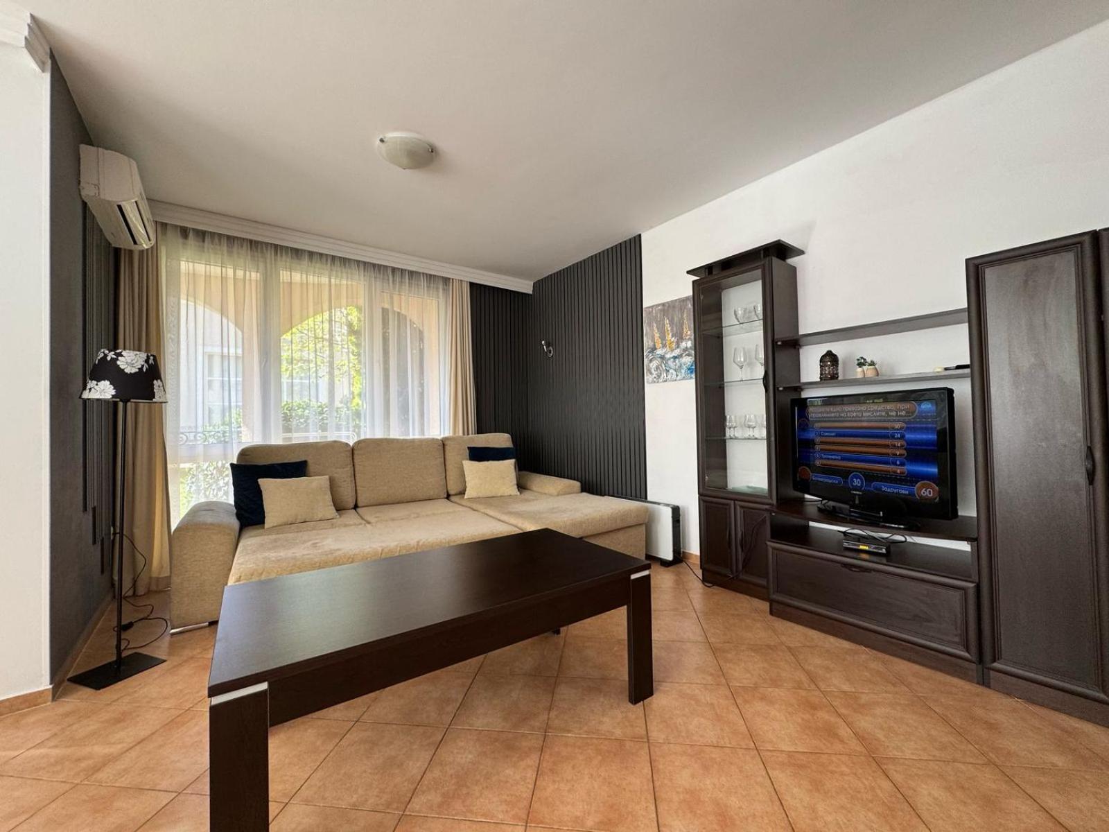 Atia Resort TTchernomorets Extérieur photo