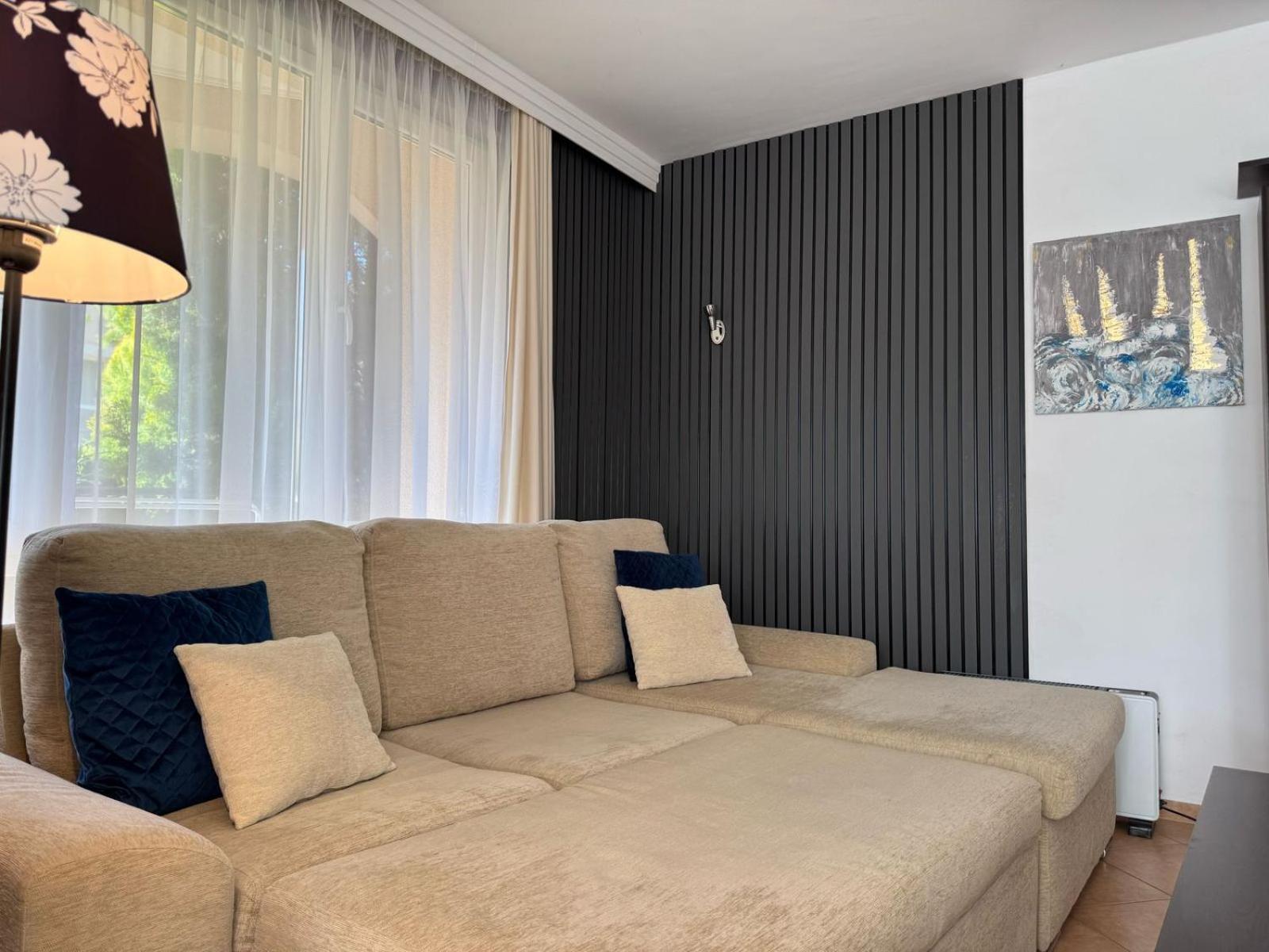 Atia Resort TTchernomorets Extérieur photo