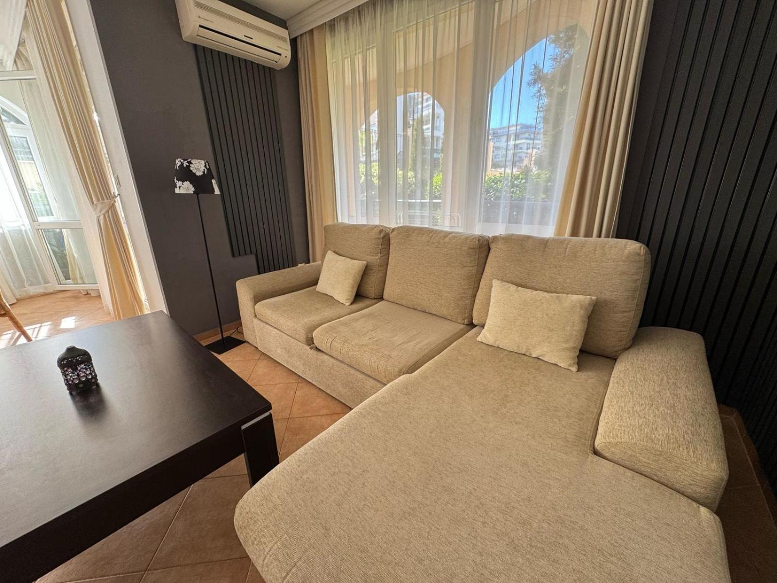Atia Resort TTchernomorets Extérieur photo